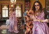 Essence By Sasural Organza With Digital Print Saree Online Wholesale